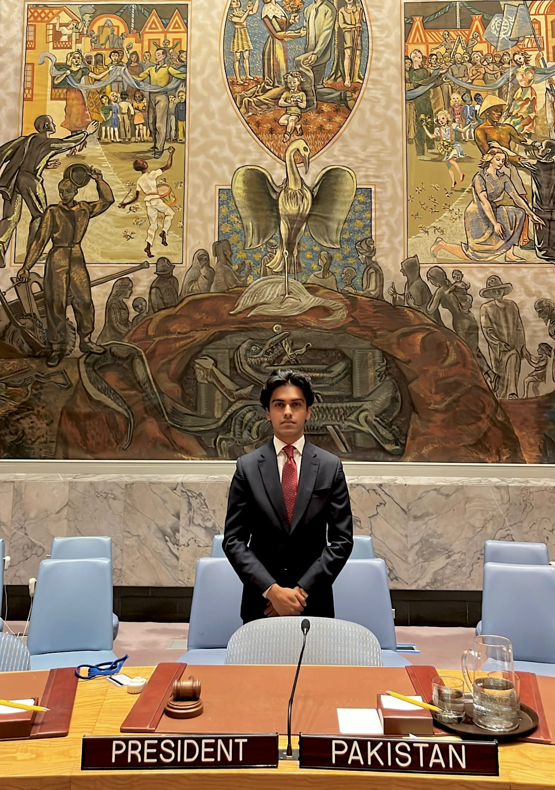 Ahmad Sajjad photo