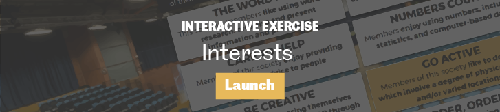 interests