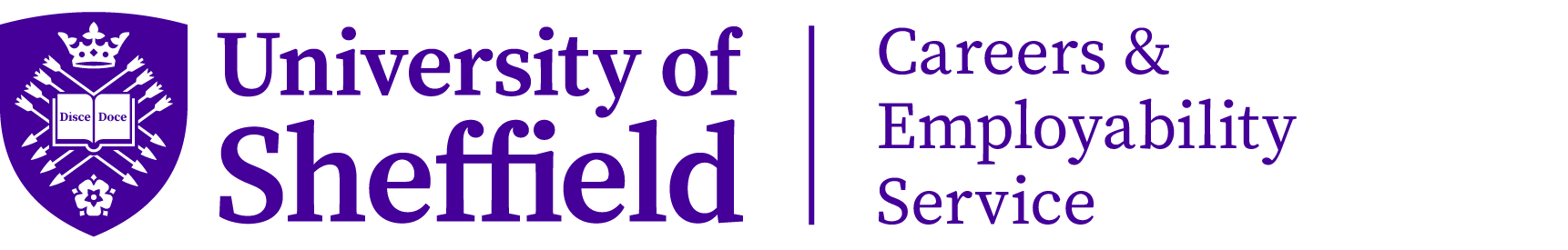 UoS Careers and Employability Service logo