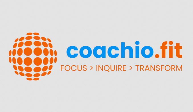 Coachio.fit logo