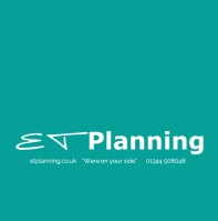 ET Planning logo