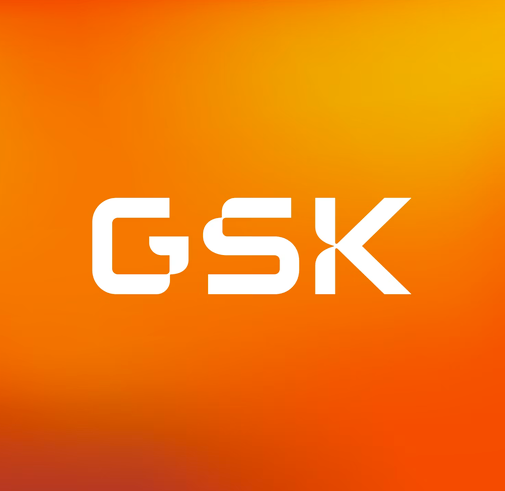 GSK logo