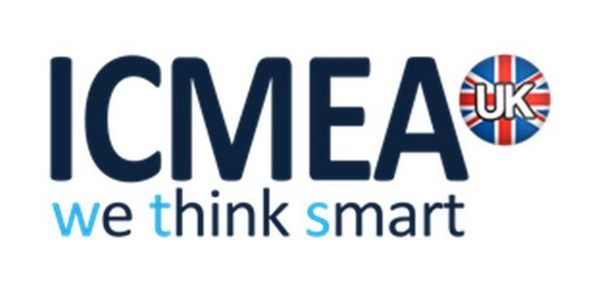 ICMEA-UK logo
