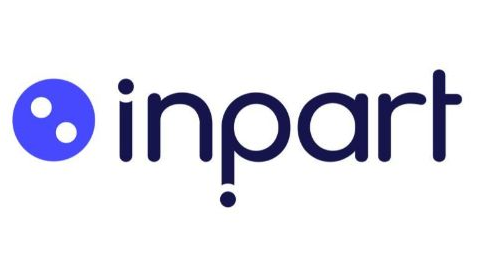 Inpart logo