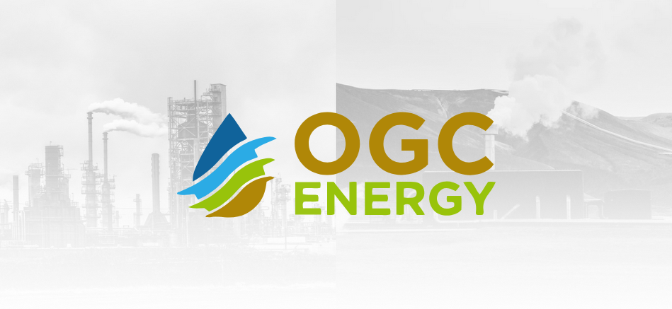 OGC Energy logo