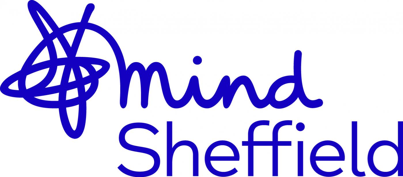 SheffieldMind logo