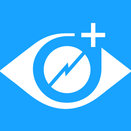Uropanet SportReTiNA logo
